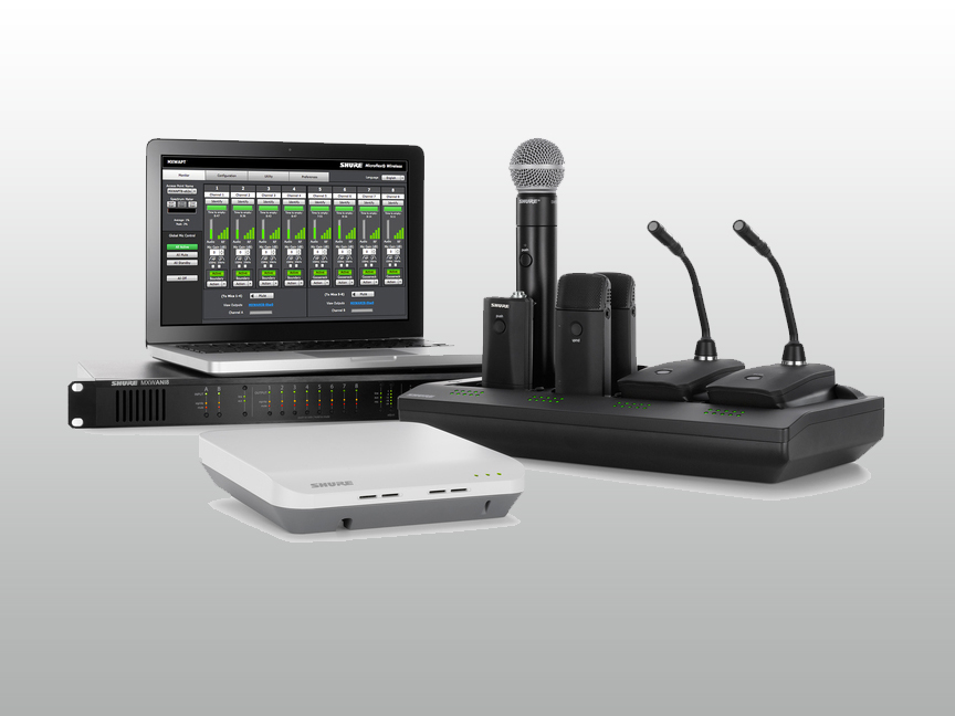 Testing and Commissioning